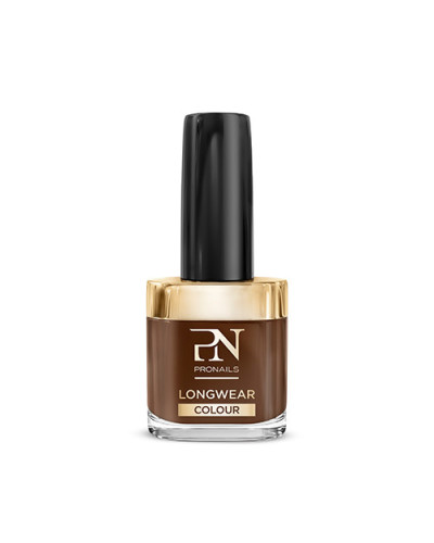 Vernis à Ongles Longwear N°289 foxy fury 10ml