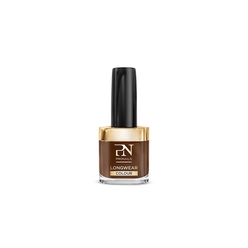 Vernis à Ongles Longwear N°289 foxy fury 10ml