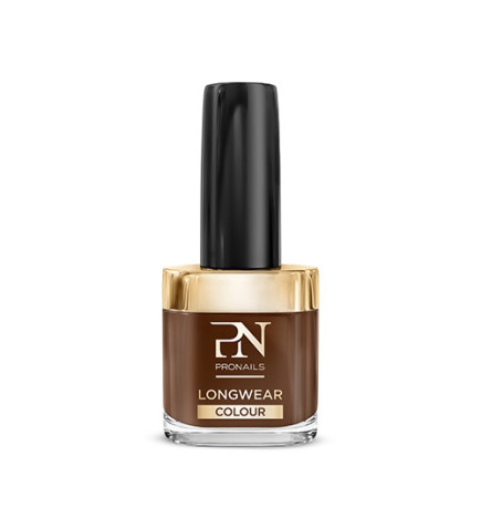 Vernis à Ongles Longwear N°289 foxy fury 10ml