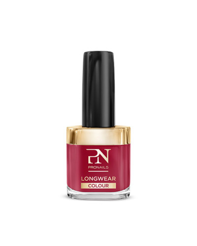 Vernis  Longwear  N°290 Ride My Carmine 10ml