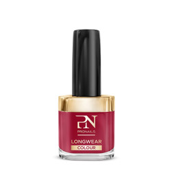 Vernis  Longwear  N°290 Ride My Carmine 10ml