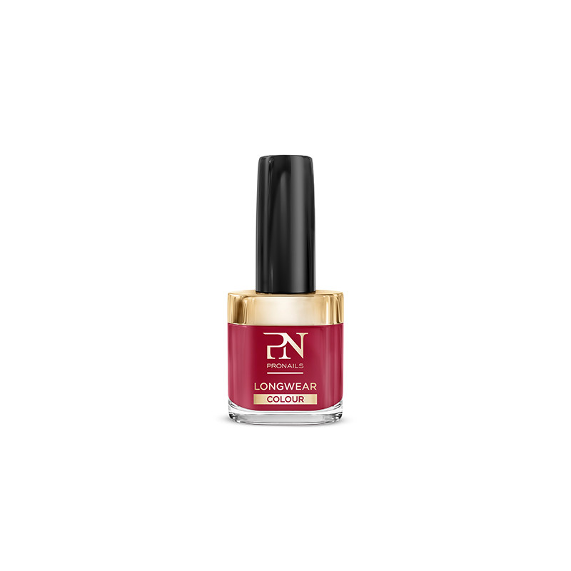 Vernis Longwear N°290 Ride My Carmine 10ml Vernis Longwear N°290 Ride My Carmine 10ml