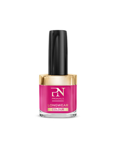 Vernis Longwear N°291 Magestic Magenta 10ml