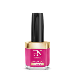 Vernis Longwear N°291 Magestic Magenta 10ml