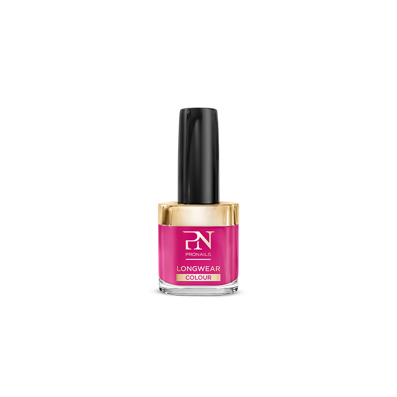 Vernis Longwear N°291 Magestic Magenta 10ml