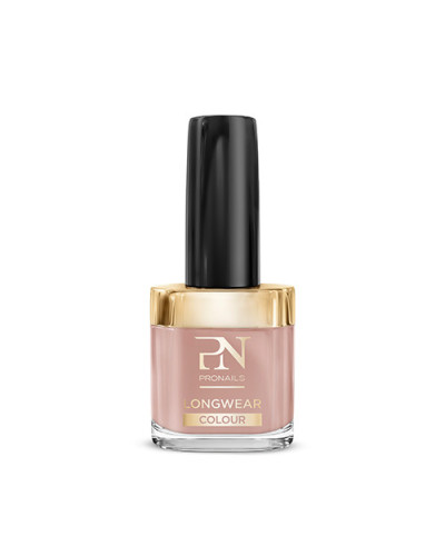 Vernis Longwear N°295 Close Contact 10ml