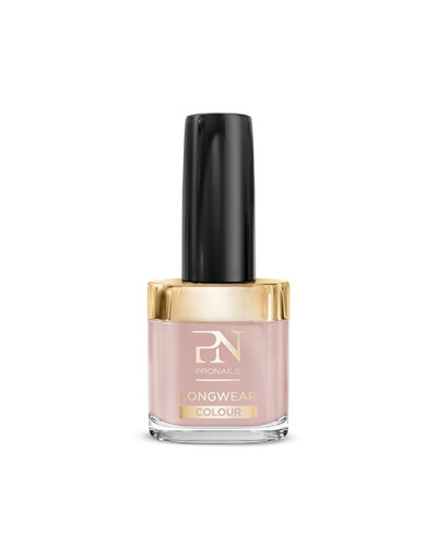 Vernis Longwear N°296 Bare Necessity 10ml