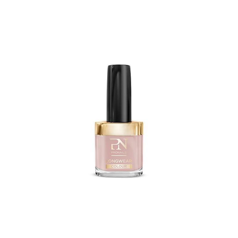 Vernis Longwear N°296 Bare Necessity 10ml