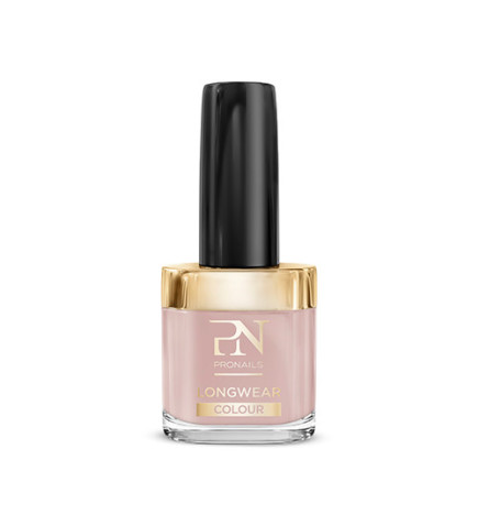 Vernis Longwear N°296 Bare Necessity 10ml