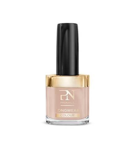 Vernis Longwear N°297 Subtle Move 10ml