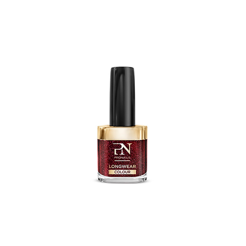Vernis Longwear N°298 Merry Merlot 10ml Vernis Longwear N°298 Merry Merlot 10ml