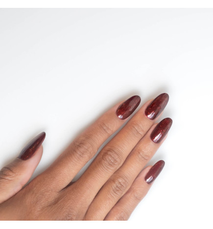 Vernis Longwear N°298 Merry Merlot 10ml