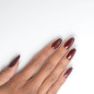 Vernis Longwear N°298 Merry Merlot 10ml Vernis Longwear N°298 Merry Merlot 10ml