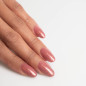 Vernis Longwear N°300 Sparkly Rose 10ml
