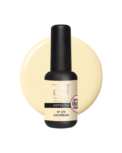 Vernis Semi-Permanent Sopolish N°273 DayDream ProNails 8ml