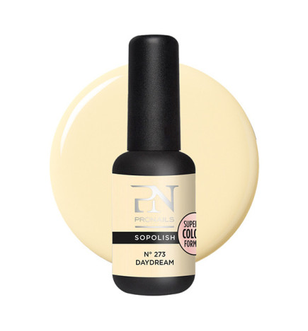 Vernis Semi-Permanent Sopolish N°273 DayDream ProNails 8ml