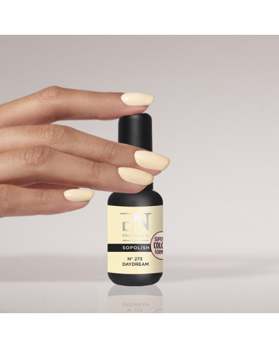 Vernis Semi-Permanent Sopolish N°273 DayDream ProNails 8ml