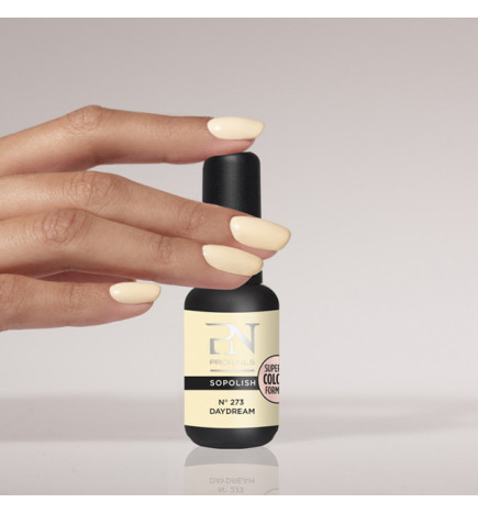 Vernis Semi-Permanent Sopolish N°273 DayDream ProNails 8ml