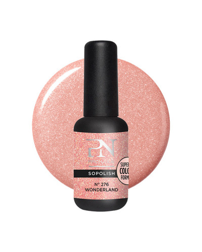 Sopolish N°276 Wonderland Pronails 8ml