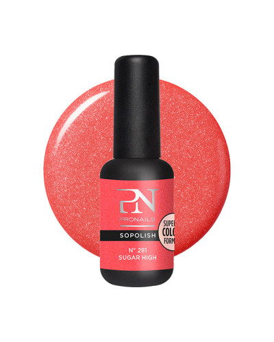 Sopolish N°281 Sugar High 8ml