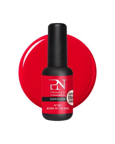 Sopolish N°282 Born in the 80S 8ml