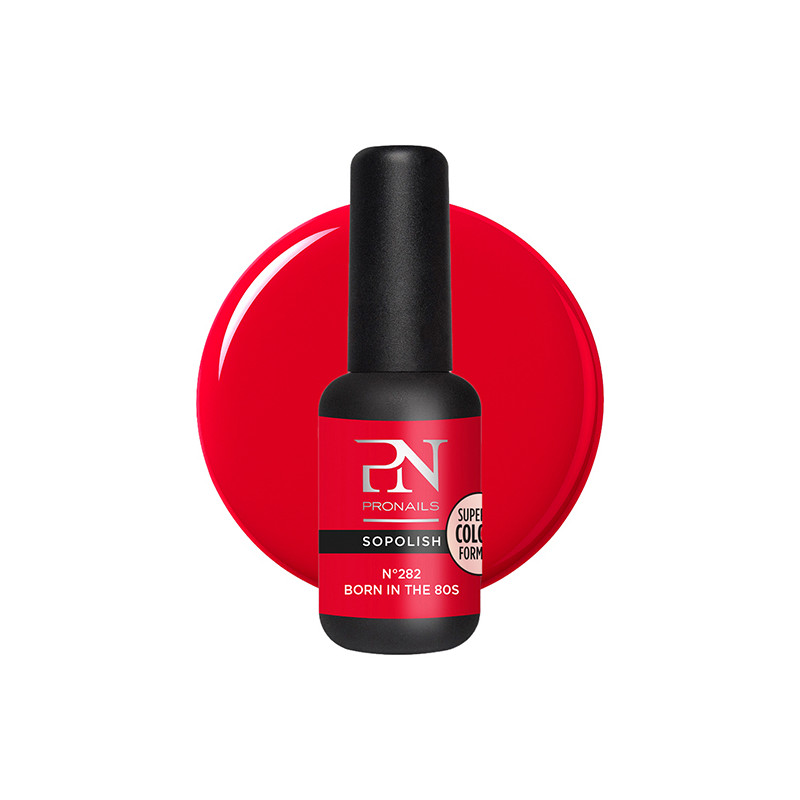 Sopolish N°282 Born in the 80S 8ml