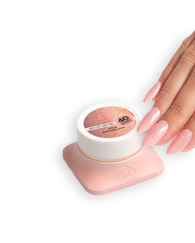Gellak N° 315 Wonderland 10ml Pronails