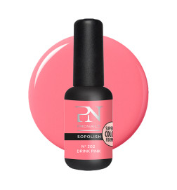 Sopolish N°302 Drink Pink 8ml