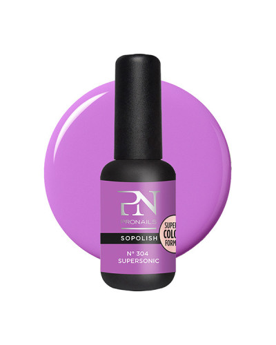 Sopolish N°304 Supersonic 8ml