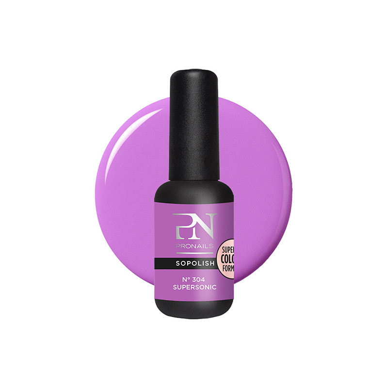 Sopolish N°304 Supersonic 8ml Sopolish N°304 Supersonic 8ml