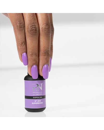 Sopolish N°304 Supersonic 8ml