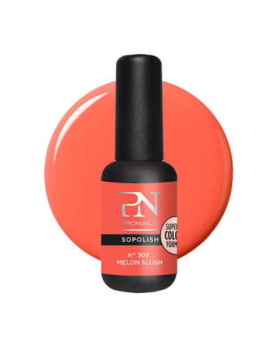 Sopolish N°305 Melon Slush 8ml