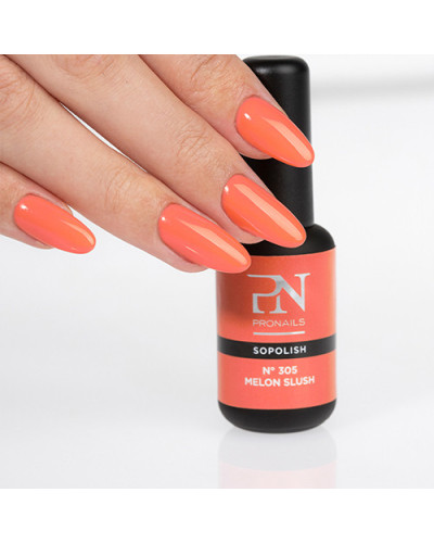 Sopolish N°305 Melon Slush 8ml
