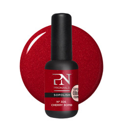 Sopolish N°306 Cherry Bomb 8ml