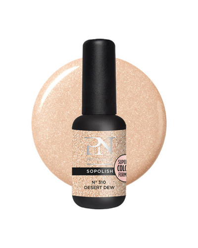 Sopolish N°310 Desert Drew 8ml