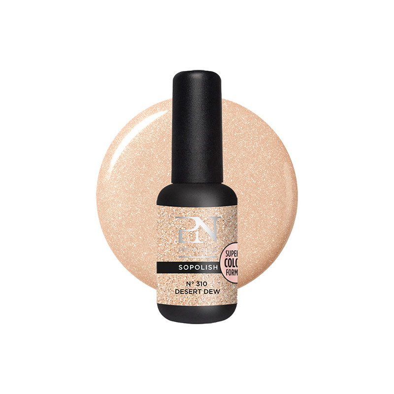 Sopolish N°310 Desert Drew 8ml