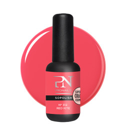 Sopolish N°312 Red Kite 8ml