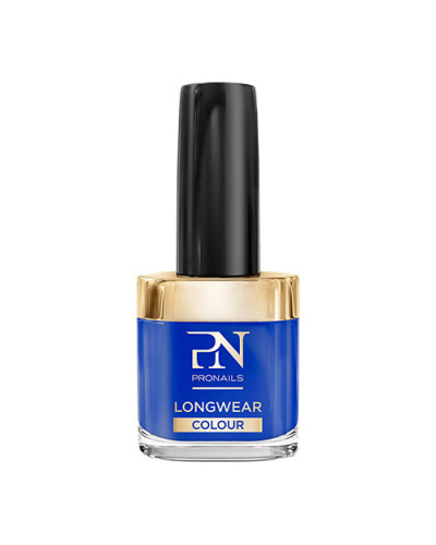 Vernis Longwear N°301 E-Shock 10ml