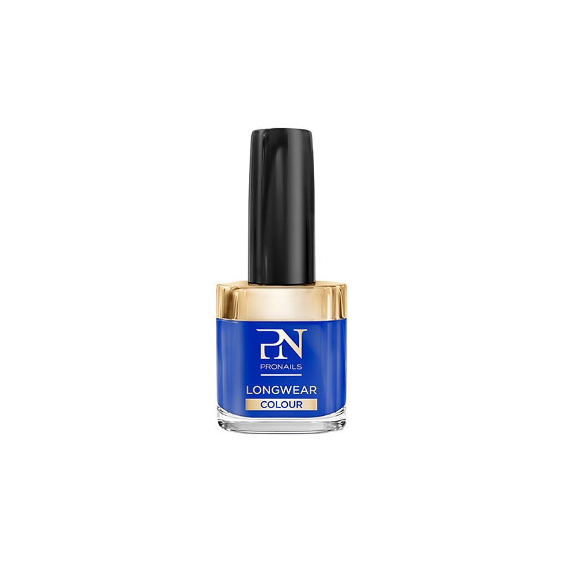 Vernis Longwear N°301 E-Shock 10ml