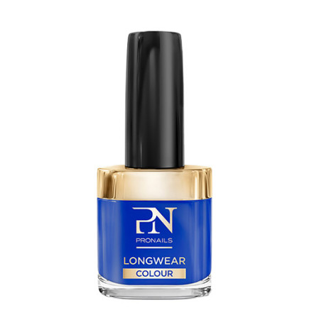 Vernis Longwear N°301 E-Shock 10ml