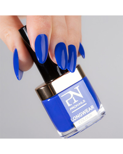 Vernis Longwear N°301 E-Shock 10ml