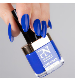 Vernis Longwear N°301 E-Shock 10ml