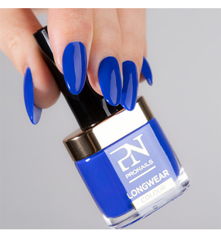 Vernis Longwear N°301 E-Shock 10ml