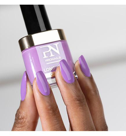 Vernis Longwear N°304 Supersonic 10ml