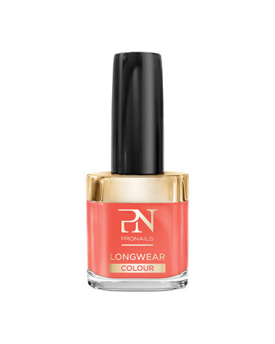 Vernis Longwear N°305 Melon Slush 10ml