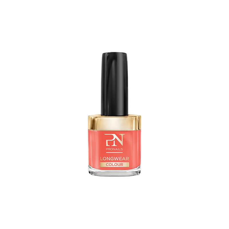 Vernis Longwear N°305 Melon Slush 10ml