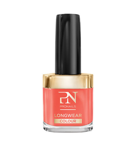 Vernis Longwear N°305 Melon Slush 10ml