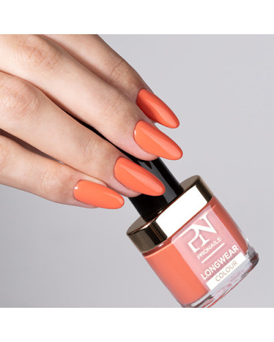 Vernis Longwear N°305 Melon Slush 10ml