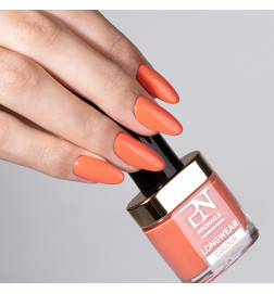 Vernis Longwear N°305 Melon Slush 10ml