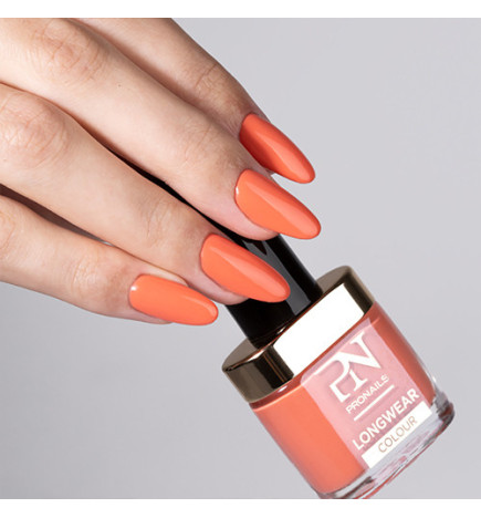 Vernis Longwear N°305 Melon Slush 10ml